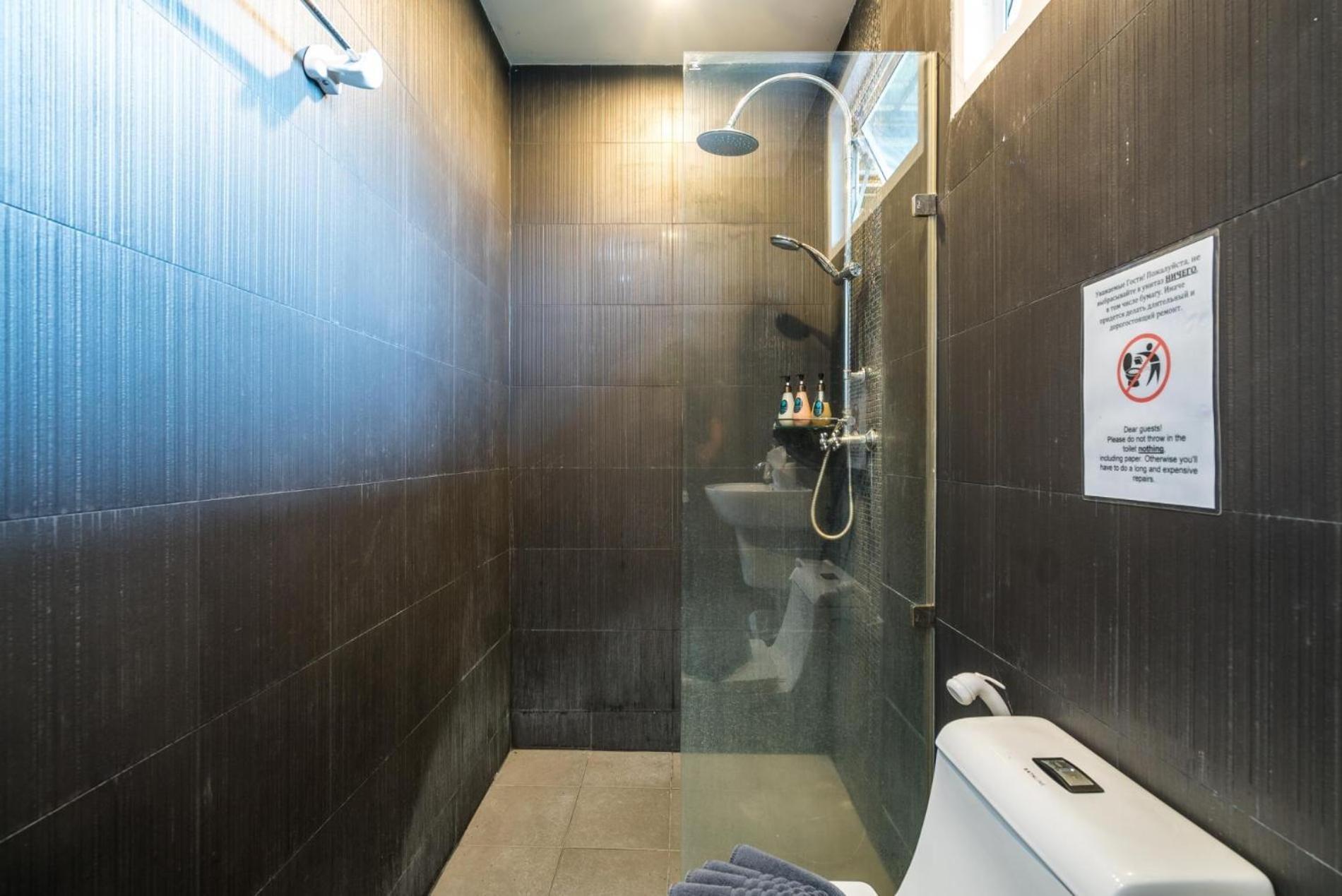Ap Grand Residence By Lofty Praia de Kamala Exterior foto